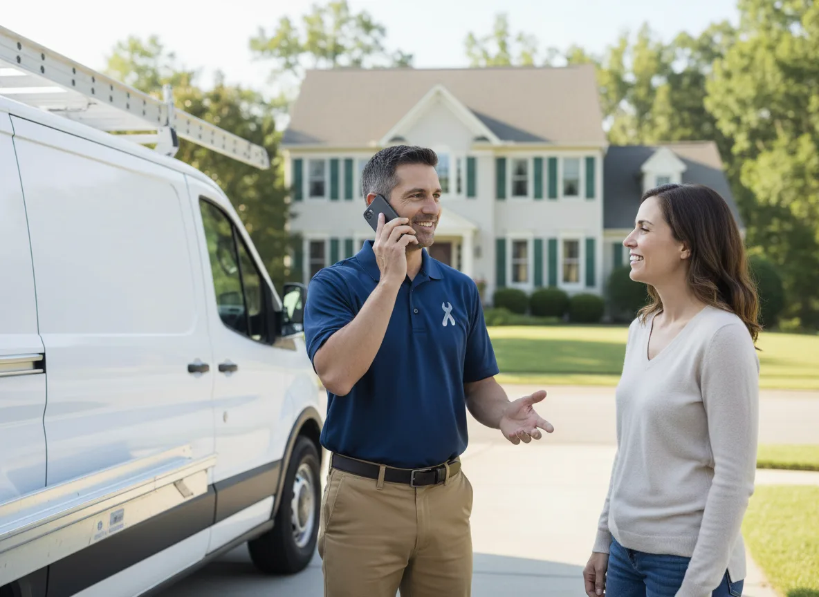 Home Gutter Service Gotham, WI FAQs